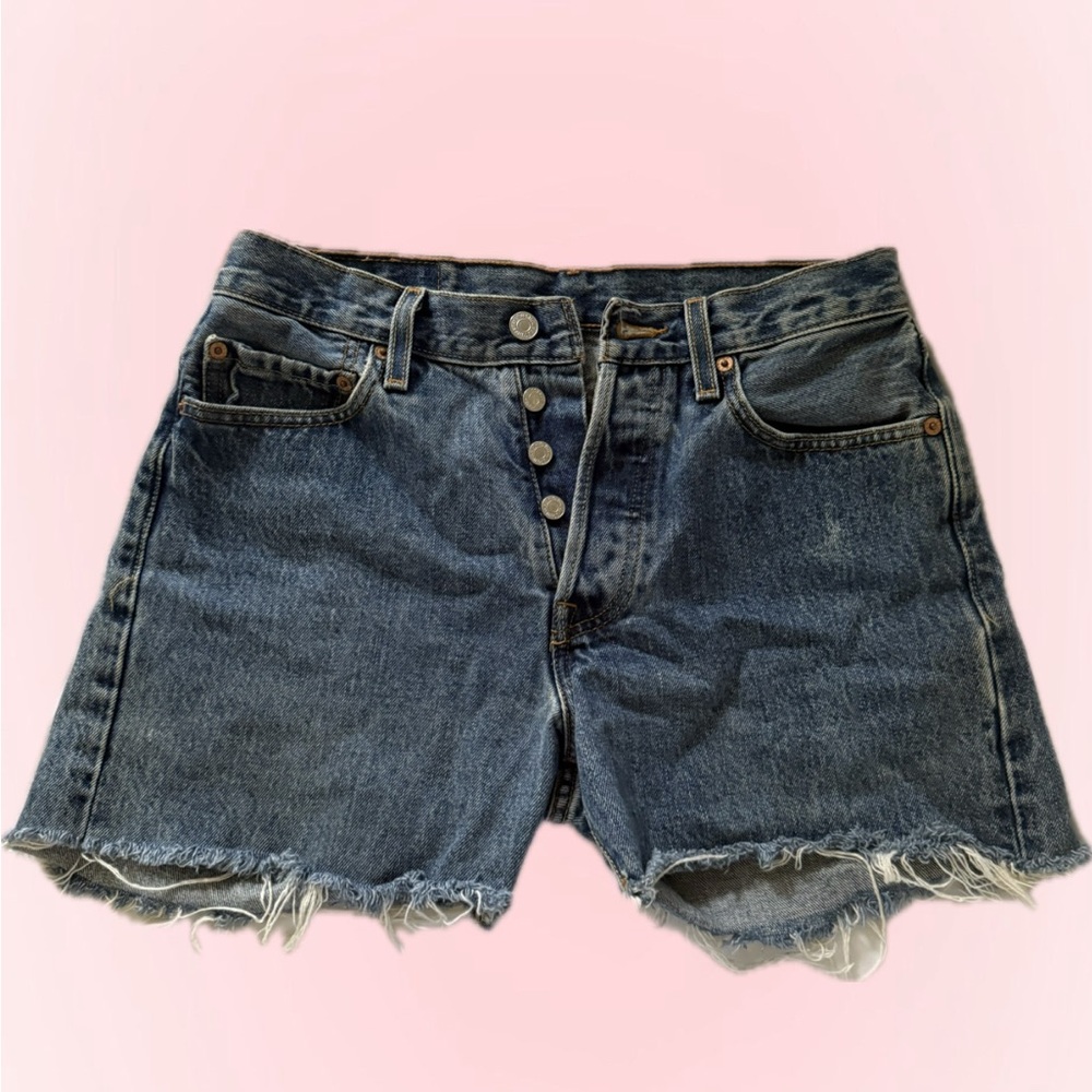 Levi’s women shorts
